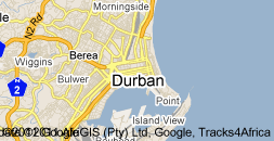 Durban
